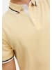 Jack & Jones Poloshirt 'PAULOS' in gelb