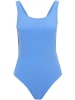 Fila Badeanzug "Scala Swimsuit" in Blau