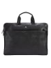Jekyll & Hide Havana Aktentasche RFID Leder 39 cm Laptopfach camo