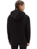 Vans Hoodie "Classic V Bff Hoodie" in Schwarz