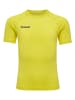 Hummel Hummel T-Shirt Hml Kinder in BLAZING YELLOW
