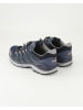 LOWA Wanderschuhe in Blau