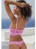 Vivance Bralette-BH in pink