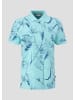s.Oliver Polo-Shirt in 60A3_helles türkis