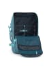 Cabinzero Adventure 43 Daypack 46 cm Laptopfach maldives blue