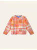 Oilily Jacke Chakra in Blau