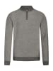 HECHTER PARIS Troyer in grey