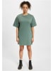 DEF Day Dress in silver pine