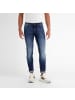 Lerros Jeans in blau