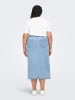 ONLY Carmakoma Rock in Light Blue Denim