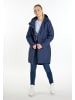 ICEBOUND Damen Anorak in Marine