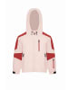 incus Damen Jacket in ROSA