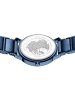 Bering Quarzuhr 19535-797 in Blau