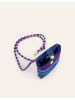 Oilily Mila Handyhalter in Blau