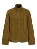 JJXX Teddyfell Jacke in Nutria