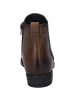 Josef Seibel Stiefelette Simona 03 in braun