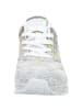 Skechers Schnürschuh in grau