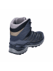 LOWA Trekkingschuhe für Herren in blau