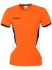 uhlsport  Trikot "Equipe 29 Shirt Kurzarm Damen" in Orange