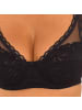 Playtex Push-Up-BH in Black