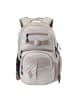 Nitro Hero Daypack 52 cm Laptopfach dune