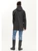 Weather Report Regenjacke Torsten in 1001 Black