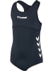 Hummel Hummel Badeanzug Hmljenna Wassersport Mädchen Atmungsaktiv in BLACK