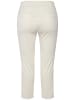 Ulla Popken Hose in offwhite