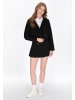myMo Women Jacket in black