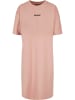 Merchcode Merchcode Kleider in duskrose