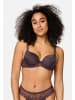 LINGADORE DAILY T-Shirt BH French roast multi
