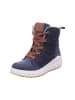 Vista Boots Mit Tex-Membran in blau