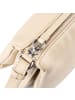 Liebeskind Berlin Umhängetasche Leder 24.5 cm biscotti