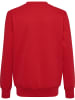 Hummel Hummel Sweatshirt Hmlgo Kinder in TRUE RED