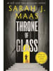 Bloomsbury Buch - Throne of Glass