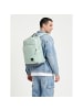 Jack Wolfskin Terraview Daypack 47 cm Laptopfach in green zinnia