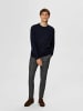 SELECTED HOMME Pullover für Herren in blau