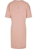 Merchcode Merchcode Kleider in duskrose