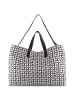 Bugatti Finn - Shopper XL 77 cm (grid) in grid