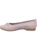 Jana Shoes Slipper in beige