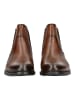 LLOYD Stiefelette in Cognac