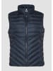 s.Oliver Outdoor-Weste in 5959_navy