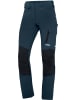 Uvex Arbeitshose "Cargohose Suxxeed Craft" in Blau