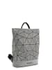 SURI FREY Rucksack SFY SURI Sports Jessy-Lu in grey metallic 813