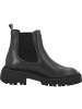Palado Chelsea Boots Cozyglow in Grau