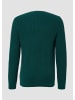 s.Oliver Strickpullover in 7953_tannengrün