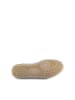 Gabor Sneaker low in blau