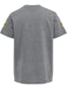 Hummel Hummel T-Shirt S/S Hmlharry Jungen in MEDIUM MELANGE