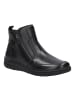 Josef Seibel Stiefelette Estenra 02 in schwarz