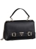 Guess Bodybag Eco Ali Convertible Flap in Black